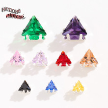 �������y�����Ƕ��ɫˮ���ʯצ� diy������ֿp��Ʒ���