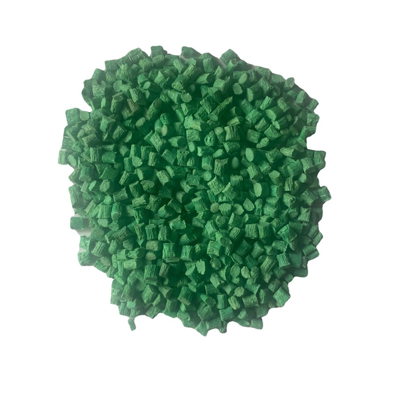 グリーンppsプラスチックガラス繊維強化耐食性耐クリープ耐加水分解耐高温射出成形級pps|undefined