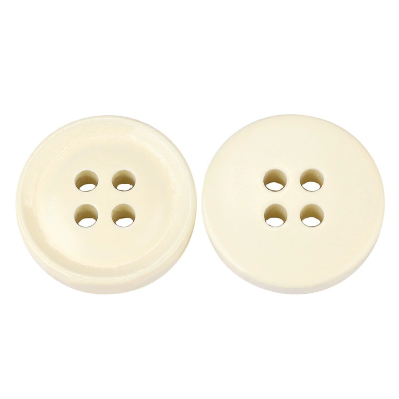 Разноцветные тонкие края четырехглазые пластиковые кнопки для костюма и рубашки декоративные кнопки для ветрозащитной куртки, брюки, ручная посадка кнопок