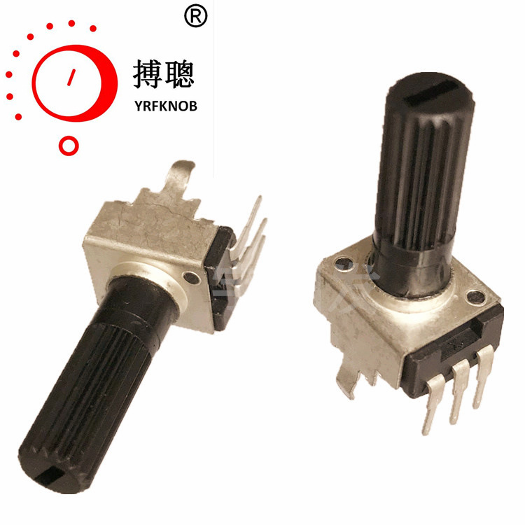 RK093N ̼Ĥ��λ�� �ܽ��ܷⵥ�� 1K-2M ��ԲD�ͱ�20mm