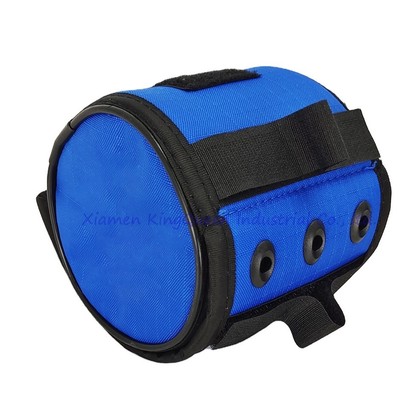 戶外用品魚線包垂釣用品釣魚小包源頭廠家可定制