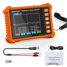 风速风向仪;万用表;热像仪