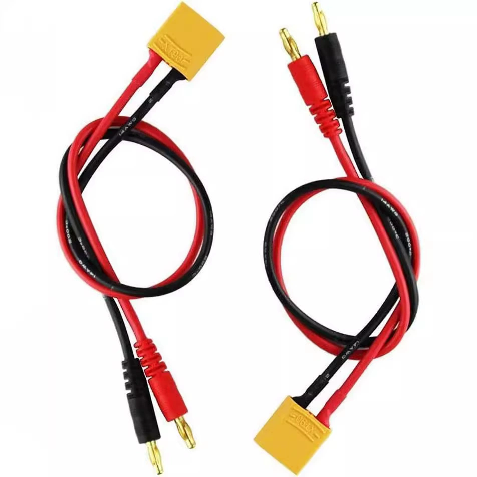 Charging cable, charger for charger, 4.0mm