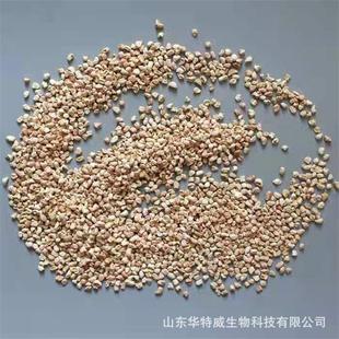 Natural Corn Cob Particles, Gold, Silver and Copper Jewelry, Hardware Accessories, Dry Grinding, Grinding and Polishing Particles