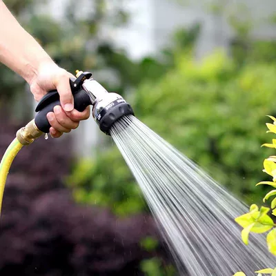 High pressure car wash water gun – pipe suit high pressure sprinkler