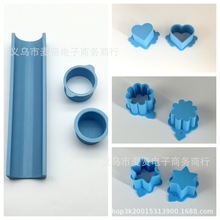 亚马逊 Circle Cake Pop Mold Set圆形蛋糕波普模具套装 烘焙模具