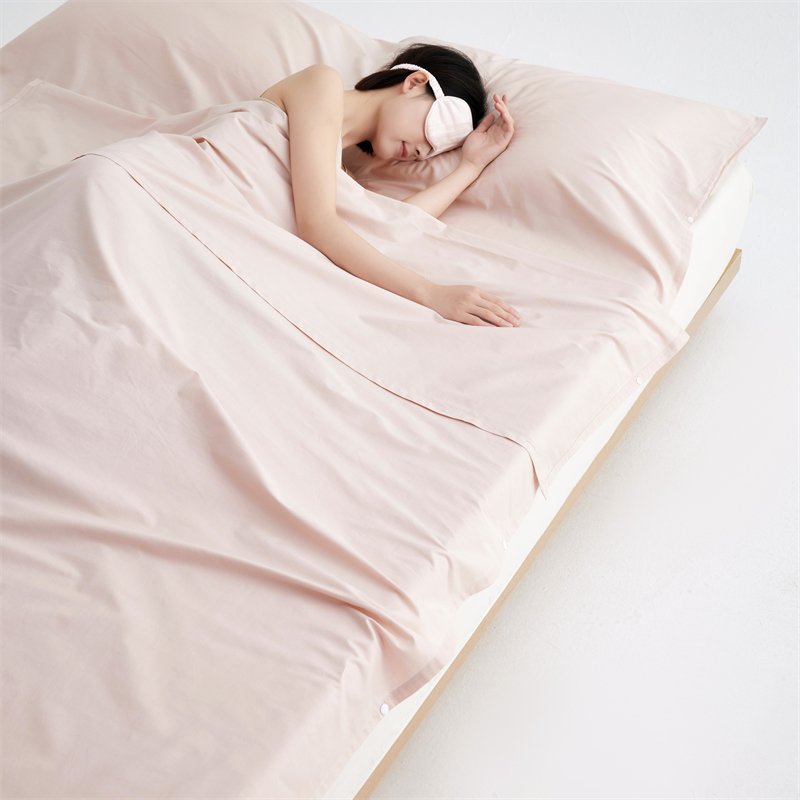 여행용 침낭 - 베를린 파우더