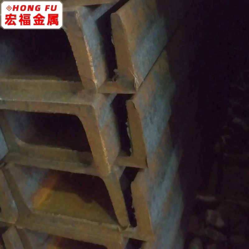 浙江宁波供应 Q235 普通槽钢 12# 8# 热轧槽钢 厂家直供实惠