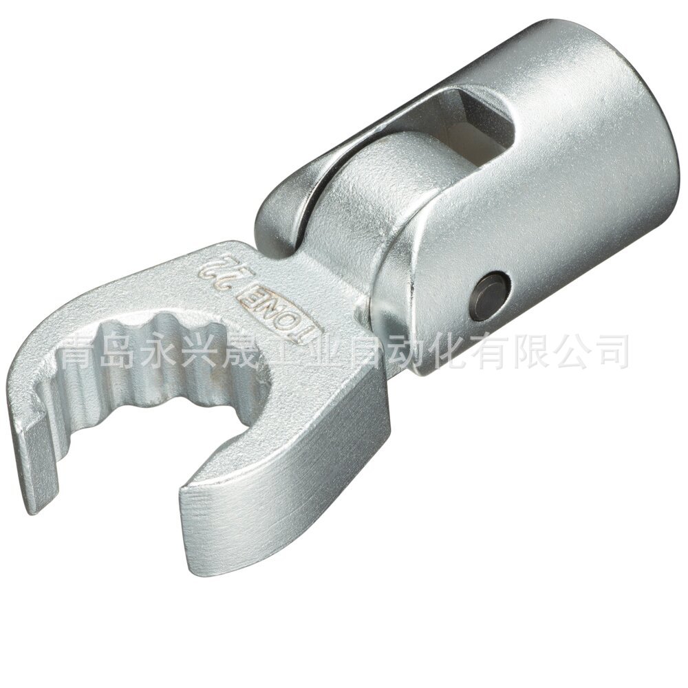 日本前田TONE 弹性爪形扳手4DCF-22F/4DCF-24F/4DCF-26F/4DCF-27F