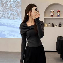 ��ʽ��ɫһ�ּ�Ť�Yᘿ������Ů�ﶬ�^���OӋ�Ѓȴ������@������