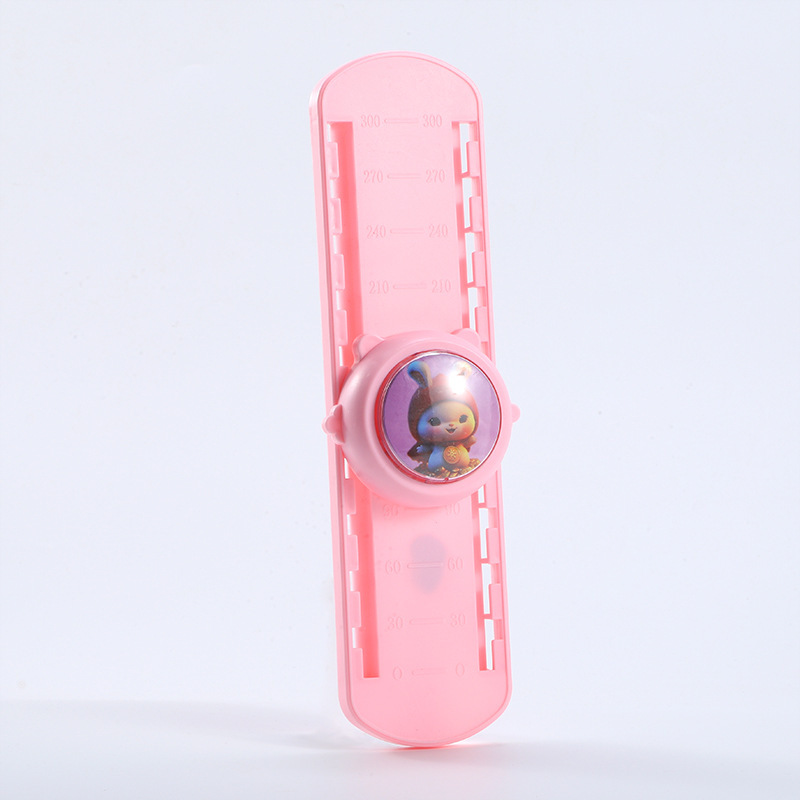Children's High Touch device home promotion high jump high touch device movable luminous voice counting high touch artifact wholesale
