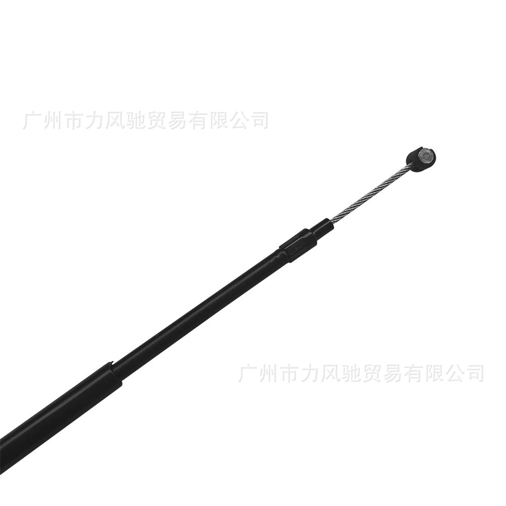 Aplicable a BMW S1000RR Dual R Cable de embrague de motocicleta 09 - 17 cable de modificación de motocicleta
