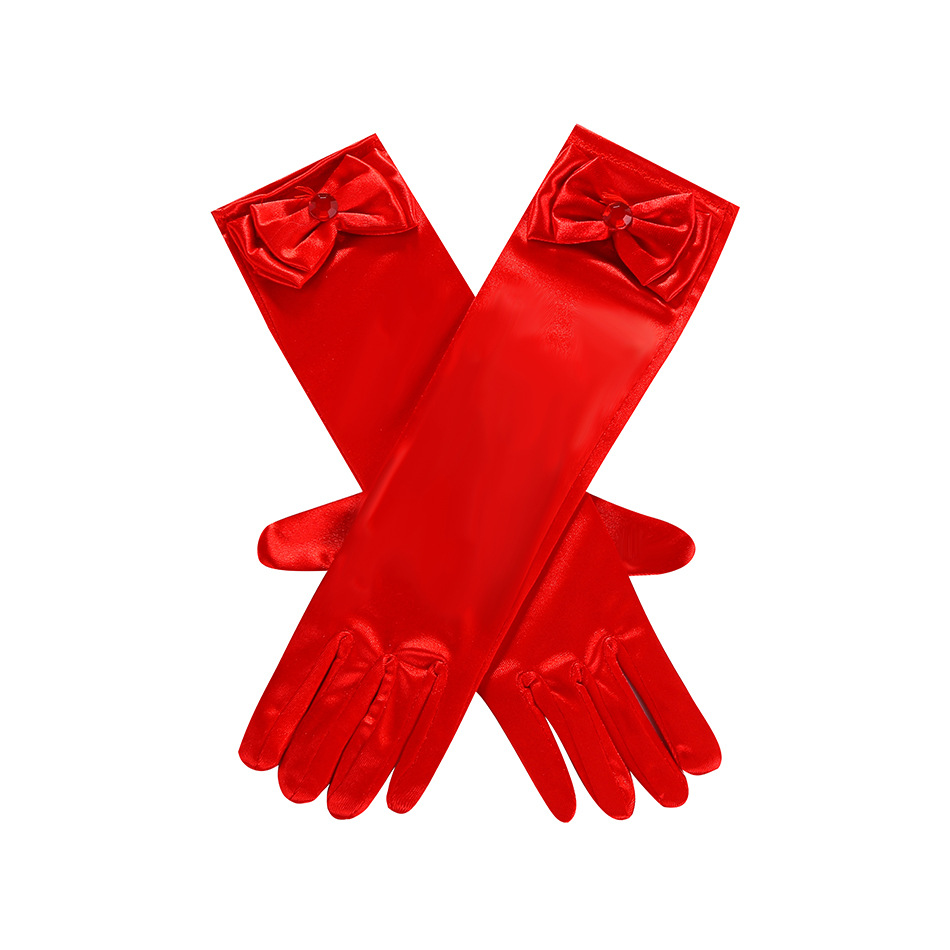 다이아몬드 보우-레드