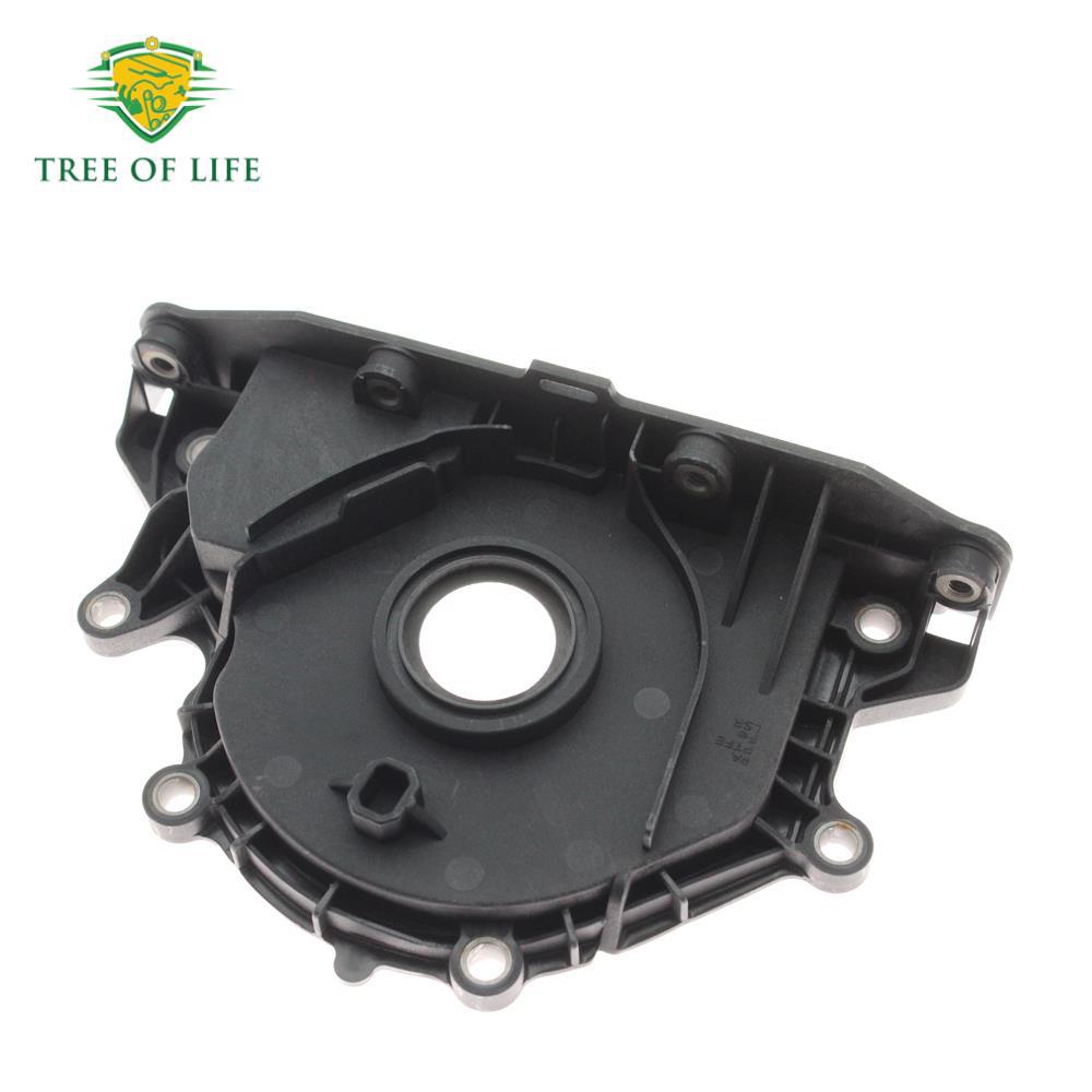 04L103151, 04L103151A, 4L103151 para sello de aceite del cigüeñal delantero Skoda