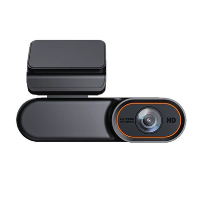 Cross-border new remote surveillance dashcam with front and rear dual recording, 2K resolution, and GPS/Beidou positioning with intercom function (Driving recorder) - asia-pacific-version-mg23a-dual-recording-front-and-rear-sentry