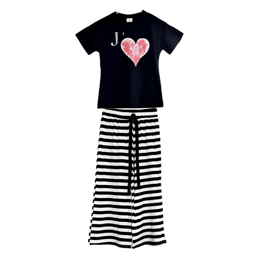 Ropa para niños traje de niña ropa de verano 2023 nuevos niños medianos y grandes de verano para niños estilo occidental niña conjunto de dos piezas 12 años 10