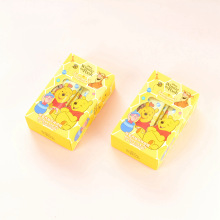 迪.士尼蜂蜜西柚味棒棒糖结婚满月周岁喜宴喜礼伴手礼32g/4袋