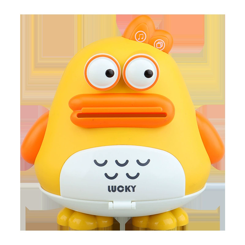 Мультфильм детский свинья-банк, игрушка для мальчиков и девочек, защита от падений, подарок на день рождения