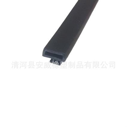 三元乙丙橡胶密封条防水防尘橡胶胶条
