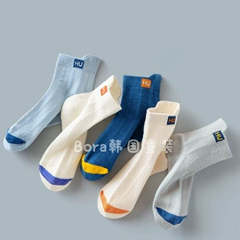 童裤;普通外套;童T恤