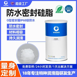 工业润滑脂;食品级润滑油