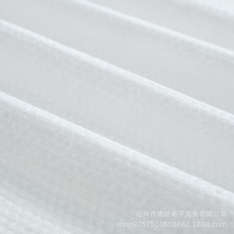 清潔な使い捨てバスタオルを厚くして、携帯ホテルの家庭用出張男女風呂タオル卸売りMRJ1023|undefined