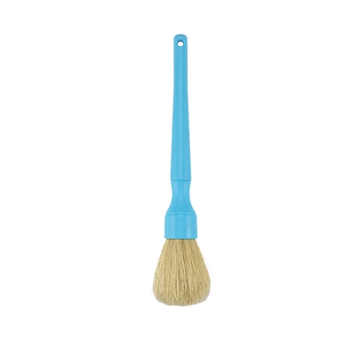 Steam beauty cleaning 2 pieces: Car cleaning tools - dt-long-blue-mane
