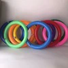 Плавающие кольца ПВХ, интерактивная игрушка