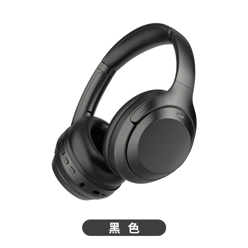 New cross-border headset bluetooth headset C- 2235 dual-mode rechargeable fashion game sports bass