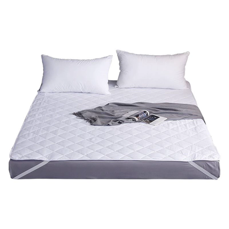 Отель нескользящий матрас отель матрас на заказ оптовая фабрика прямая защита матрас отель матрас