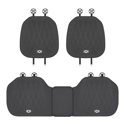 Seat cushion, seat cover – Cover
