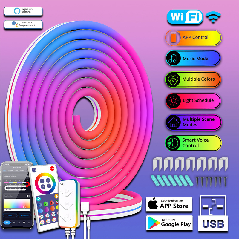 WIFI版