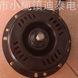 家电用电动机;电源变压器;其他风机设备