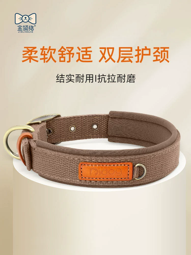 Ошейник для домашних животных, ошейник для собак среднего размера, ошейник для собак маленького размера корги, гравированная жетонная бирка, ошейник для собак, ошейник для собак