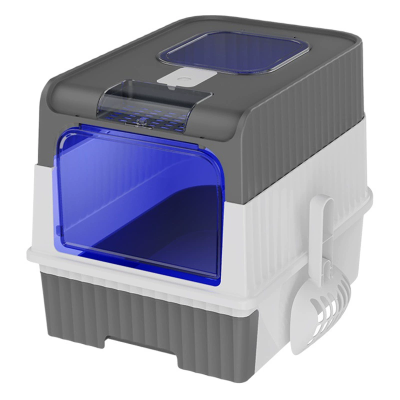 Коробка для мусора Оптовая продажа против запаха Домашние животные