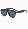 Fashionable sunglasses, sun protection cream suitable for men and women, glasses, suitable for import, new collection