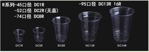 R系列
