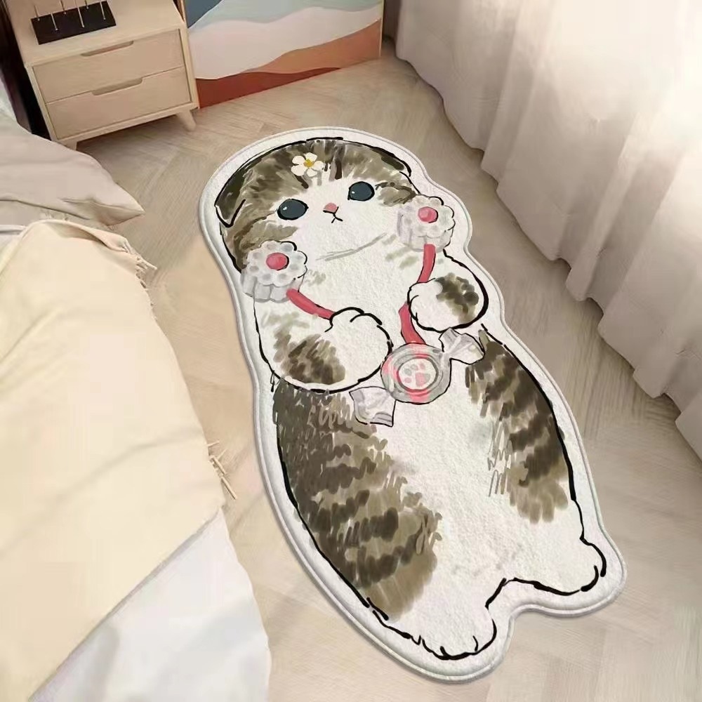 청진 고양이