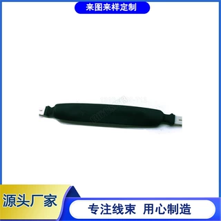 POGO PIN 6pin POS终端连接线 ps2 hdmi