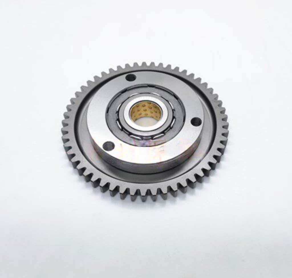 Suitable for Gwangyang Racing Boat Kymco Gt250/300 S250/300 St250 Overrunning Clutch Assembly