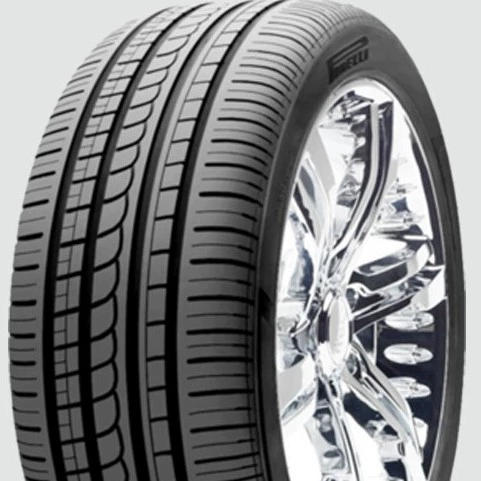 Шины Pirelli PIRELLI PZERO ROSSO 275/45R20 новые оригинальные шины для автомобилей Touareg