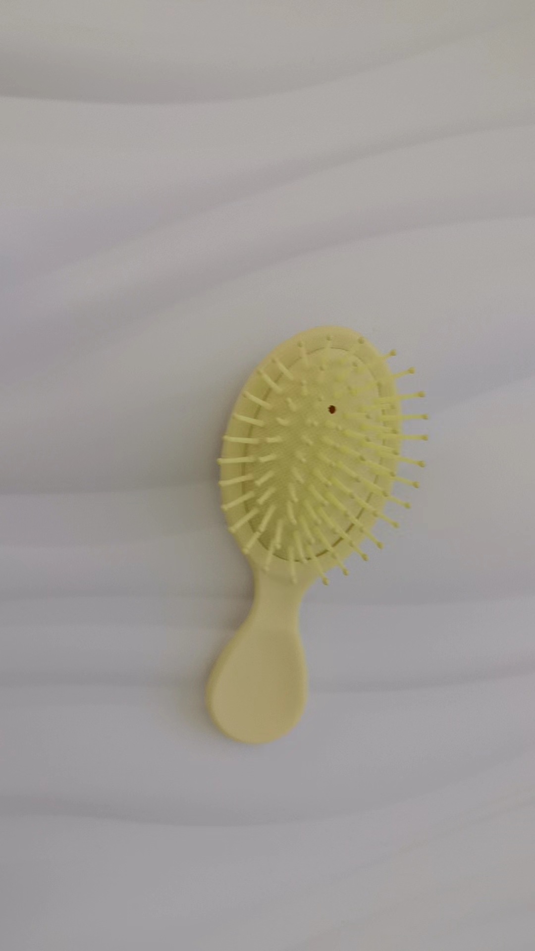 Mini peine de cojín de aire pequeño peine de masaje peine pequeño peine de bolsa de aire femenino peine de viaje portátil portátil hogar al por mayor