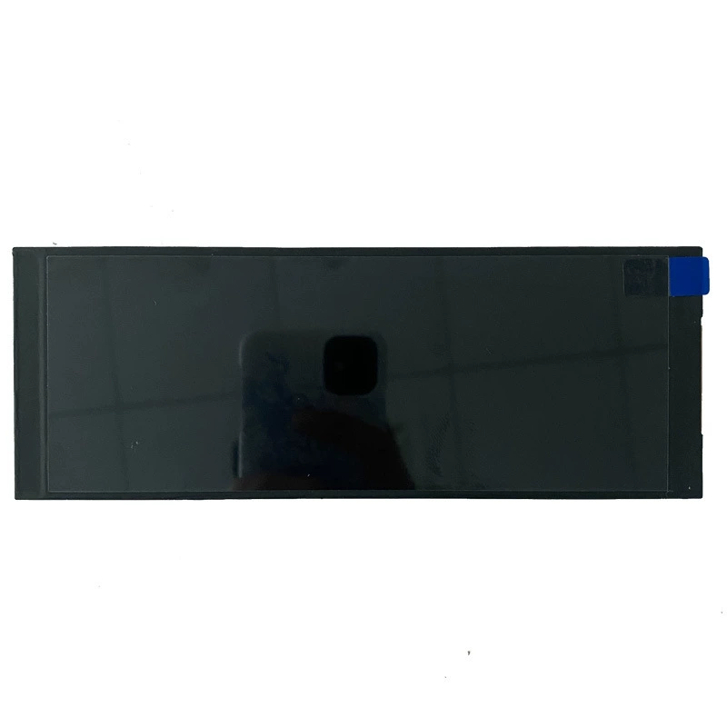 6.86-дюймовый длинный ЖК-дисплей высокой чёткости 480×1280 MIPI IPS полноэкранный, для медицинского/промышленного контроля