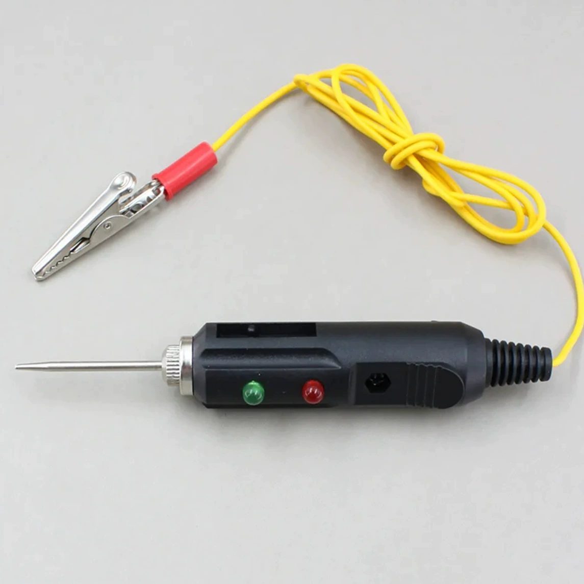 J1 Россия General Motors напряжение электрооборудование индикатор тестер детектор головки тест-игла тест-ручка обнаружения