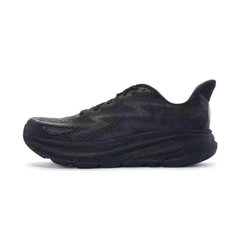 クロスボーダーレッドカード HOKA クリフトン 9代目 ランニングシューズ 同型 男女兼用 通気性 クッション性 ハイキングシューズ クリフトン 9代目|undefined