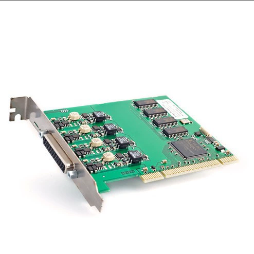 Анализатор автобуса KvaserCAN, живая шина, шведский Kvaser PCIcanx, встроенная плата