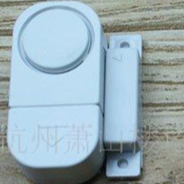 BTE杭波涛新电子元件厂供应电子音乐芯片超距离后门磁防盗报警器