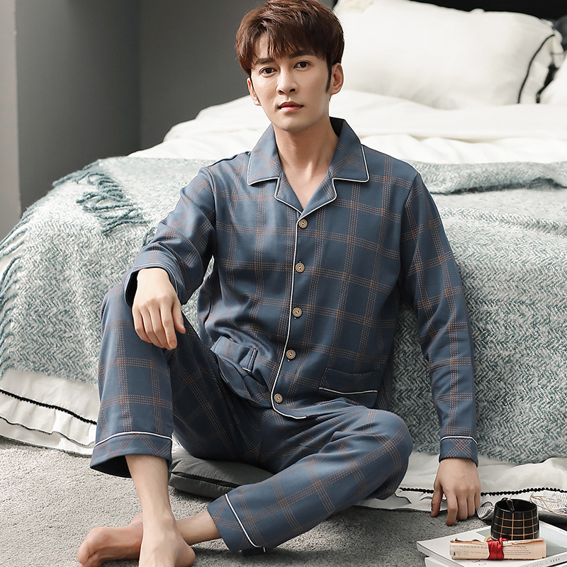 남자 890 고급 면화