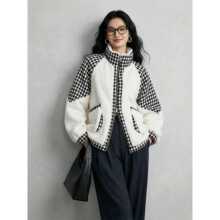 ǧ�B�񳬺ÿ���������Ů2025�궬���¿�С���L���ë�Ӻ�ů����