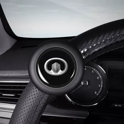 by Sf Express] Car Steering, Steering wheel booster - great-wall-booster-three-year-warranty-sf-express-free-shipping